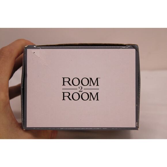 Room 2 Room Color Changing Mug 11oz Consolations, Star Mapping NIB! - Picture 5 of 5